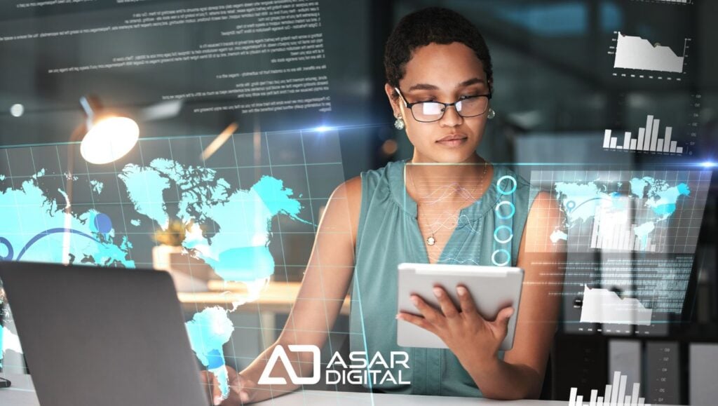 the future of erp