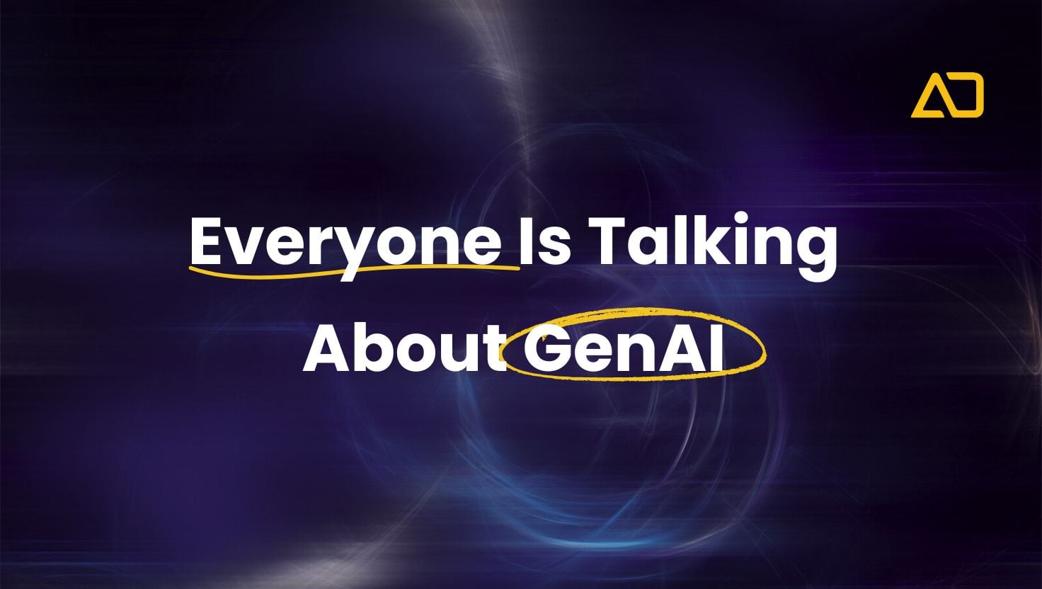 GenAI
