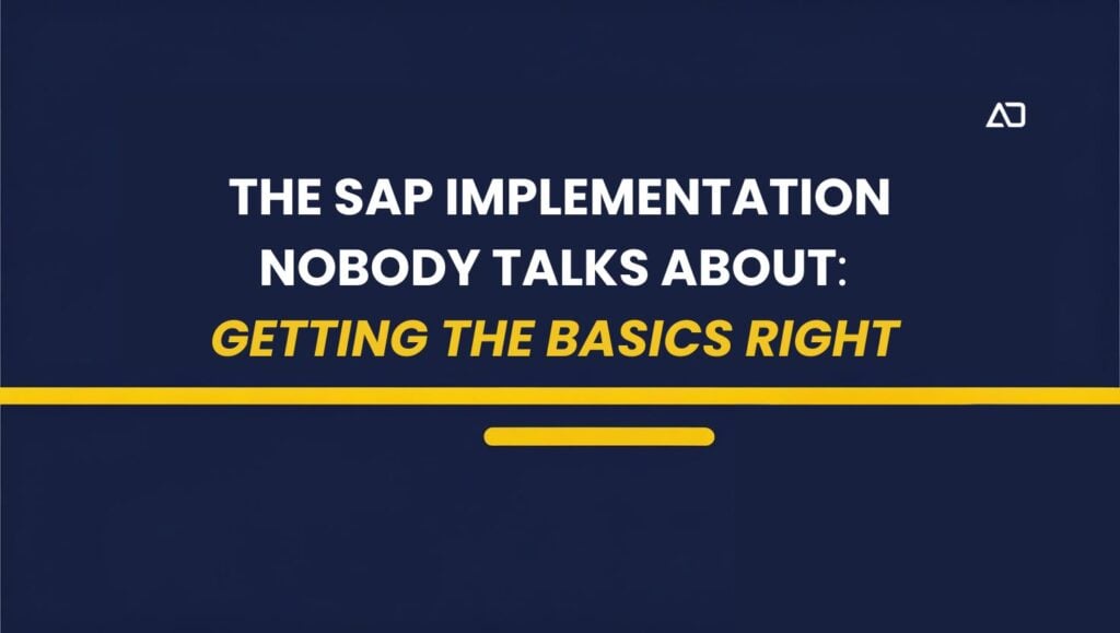 SAP